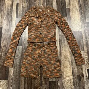 Ruve vaona romper